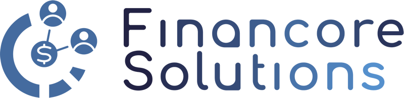 logo financore solutions