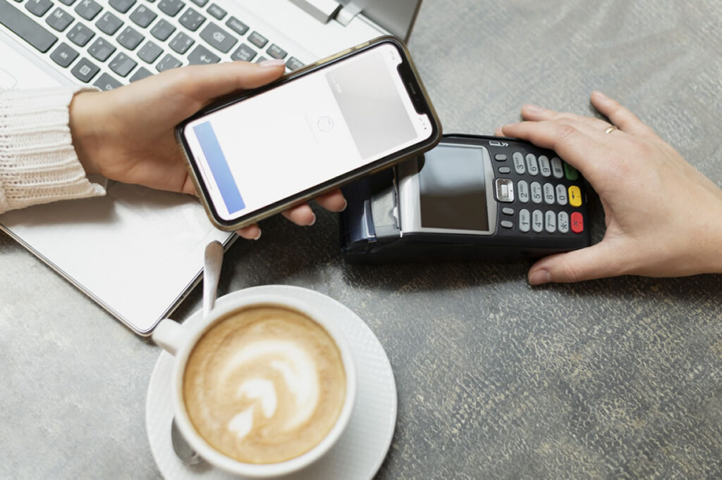 billeteras digitales